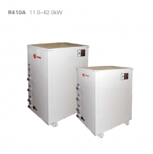 冷热水型水源热泵机组 WPWE系列