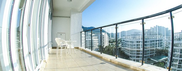 绍兴咸亨大酒店